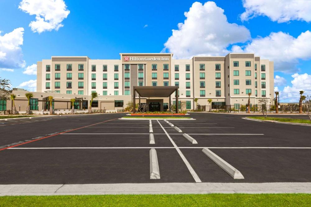 Hilton Garden Inn Harlingen Convention Center, Tx